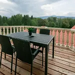 Appartement Franzlhof *