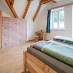 Appartement Franzlhof *