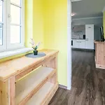 Franzlhof Appartement