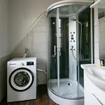 Appartement Franzlhof *