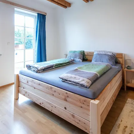 Lejlighed Franzlhof *
