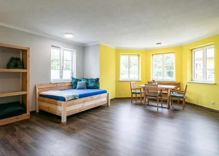 Franzlhof 施泰因茨