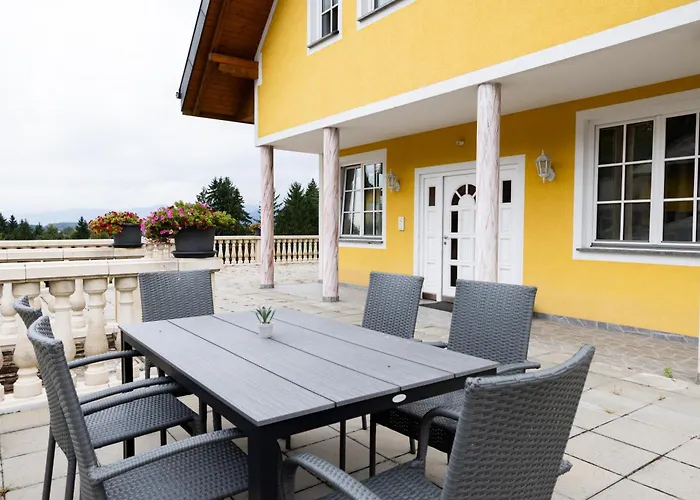 Franzlhof * 施泰因茨